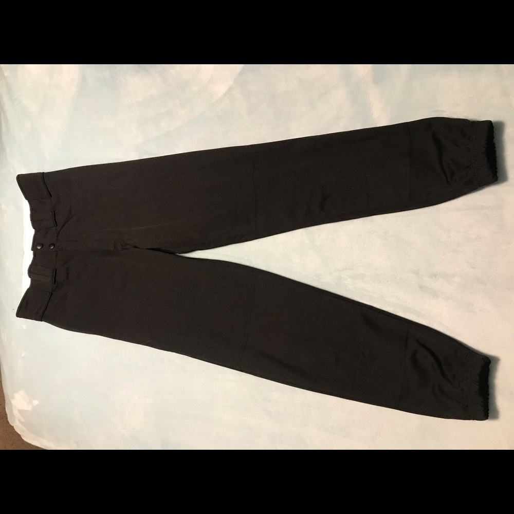 Baseball pants